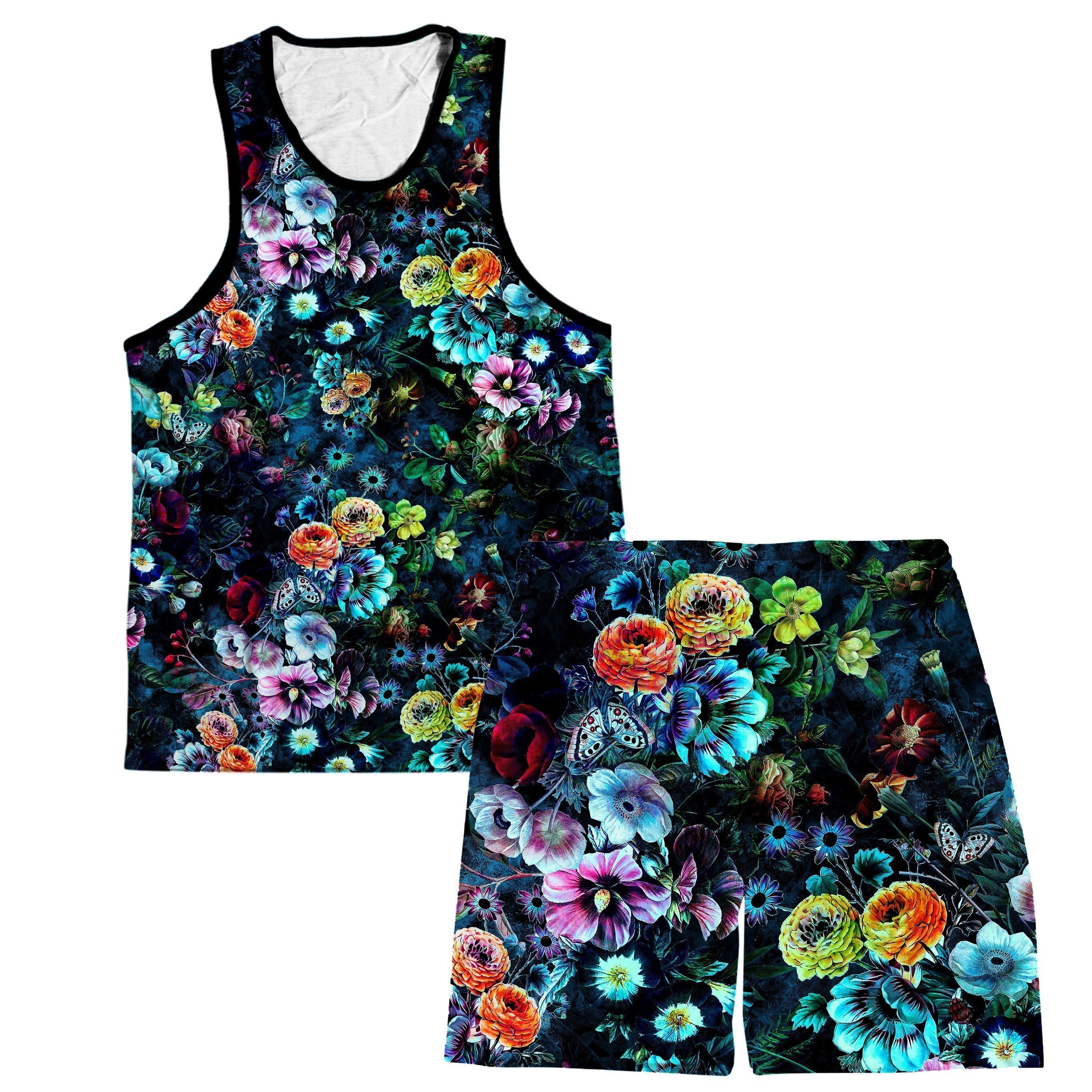 Neverland Tank and Shorts Combo
