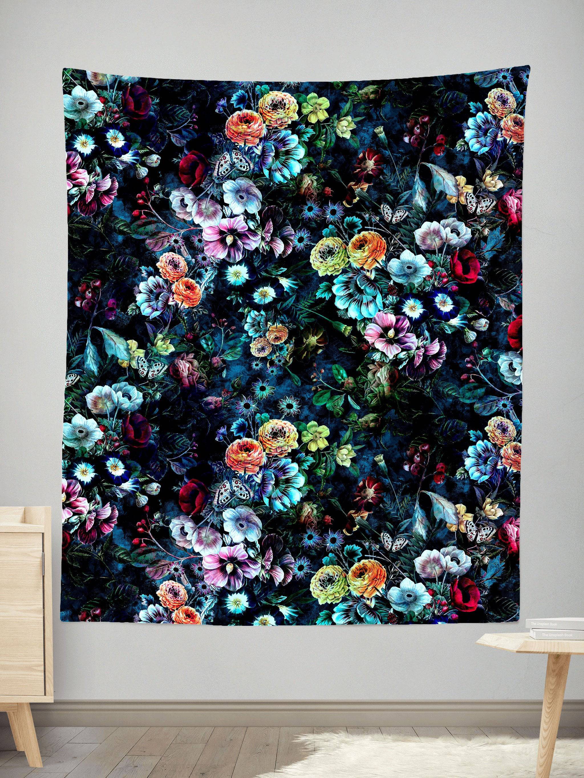 Neverland Tapestry