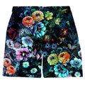 Neverland Weekend Shorts
