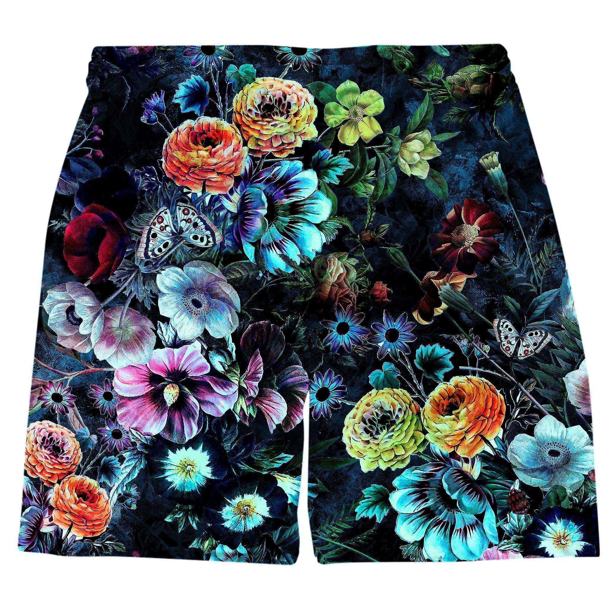 Neverland Weekend Shorts