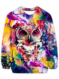 Owl Sweatshirt