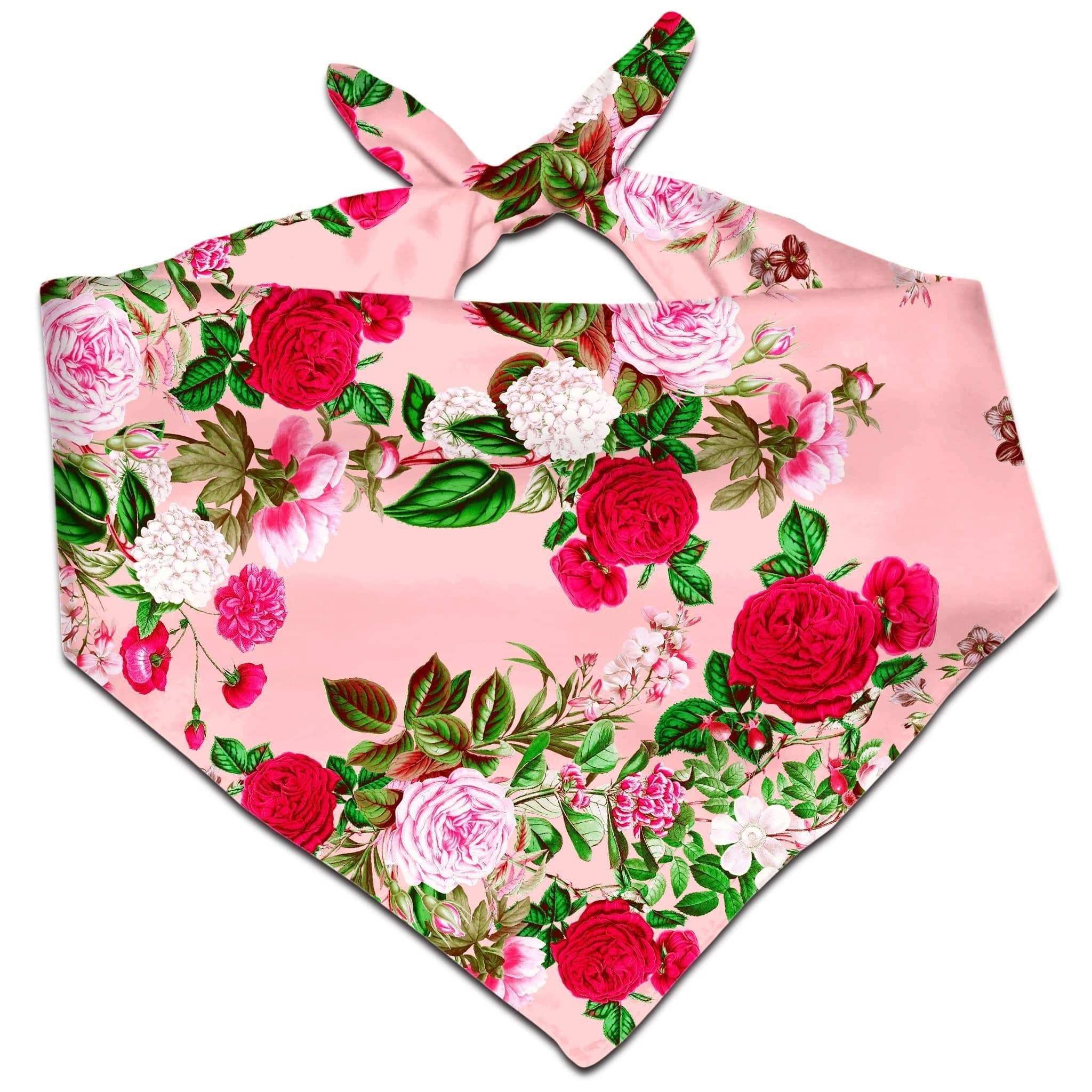 Pastel Bandana