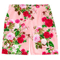 Pastel Weekend Shorts