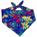 Poisonous Flowers Bandana