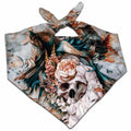 Queen Of Snakes Bandana