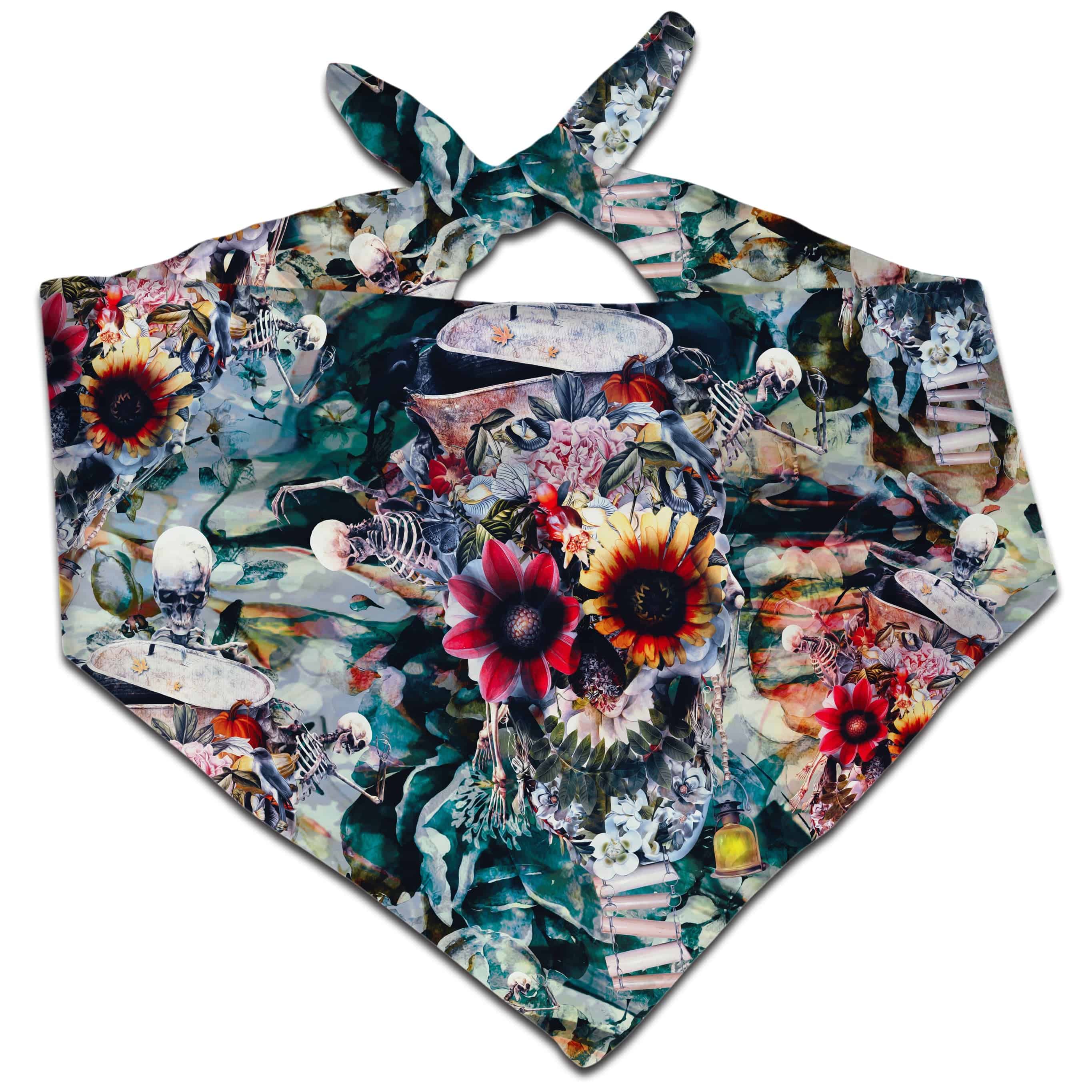 Scarecrow Bandana