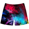 Skull 49 Swim Trunks
