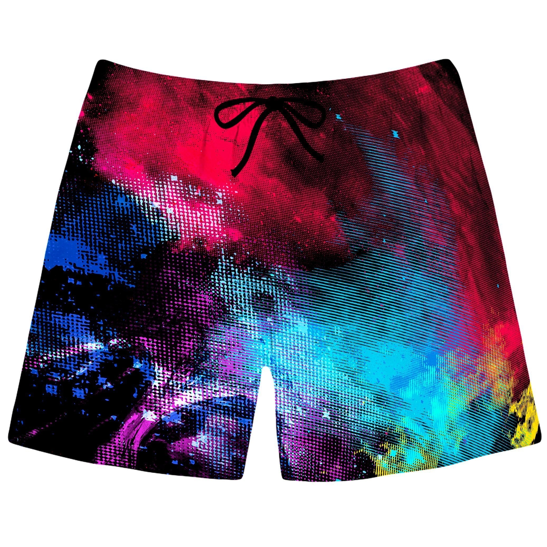 Skull 49 Swim Trunks
