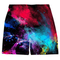 Skull 49 Weekend Shorts