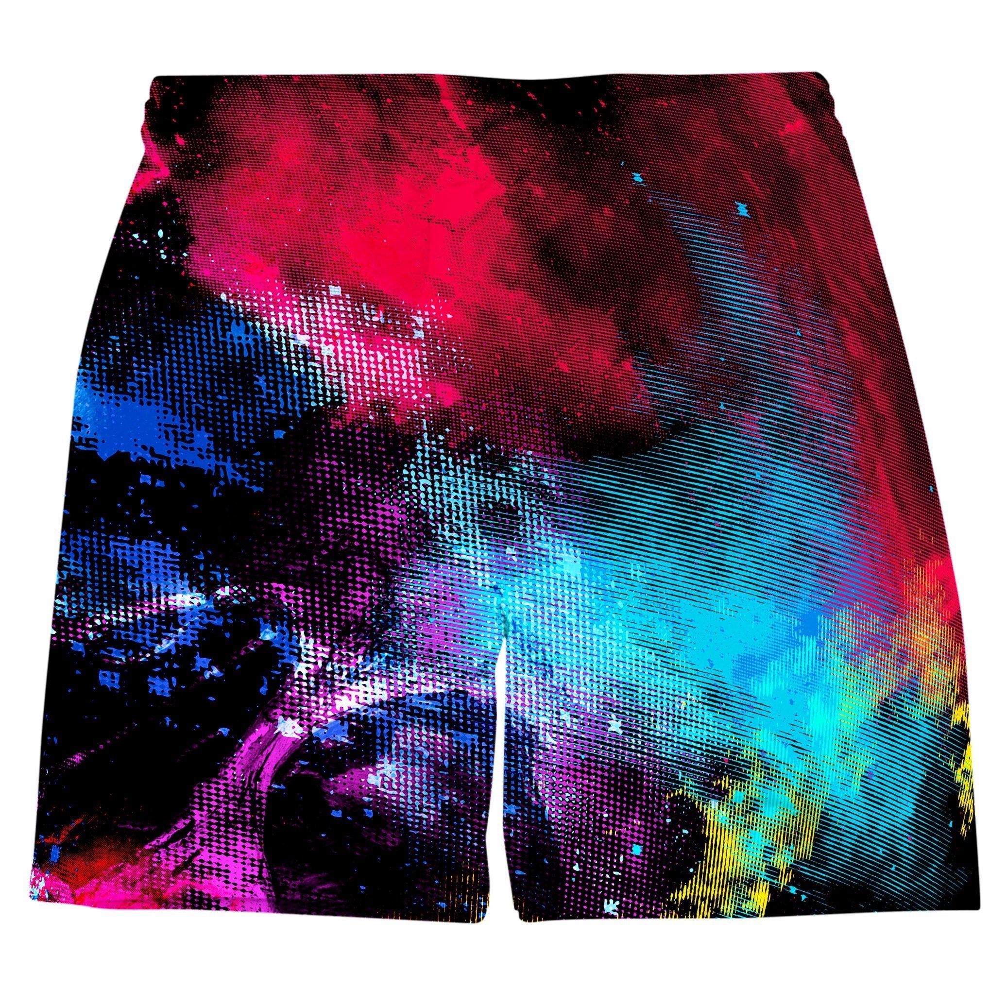 Skull 49 Weekend Shorts