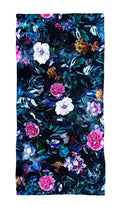 South Beach Beach Throw