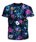 South Beach Men's T-Shirt