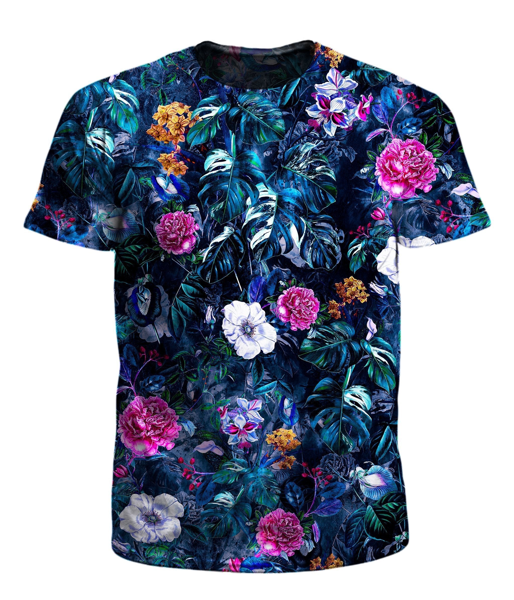South Beach Men's T-Shirt