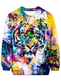 Tiger Sweatshirt