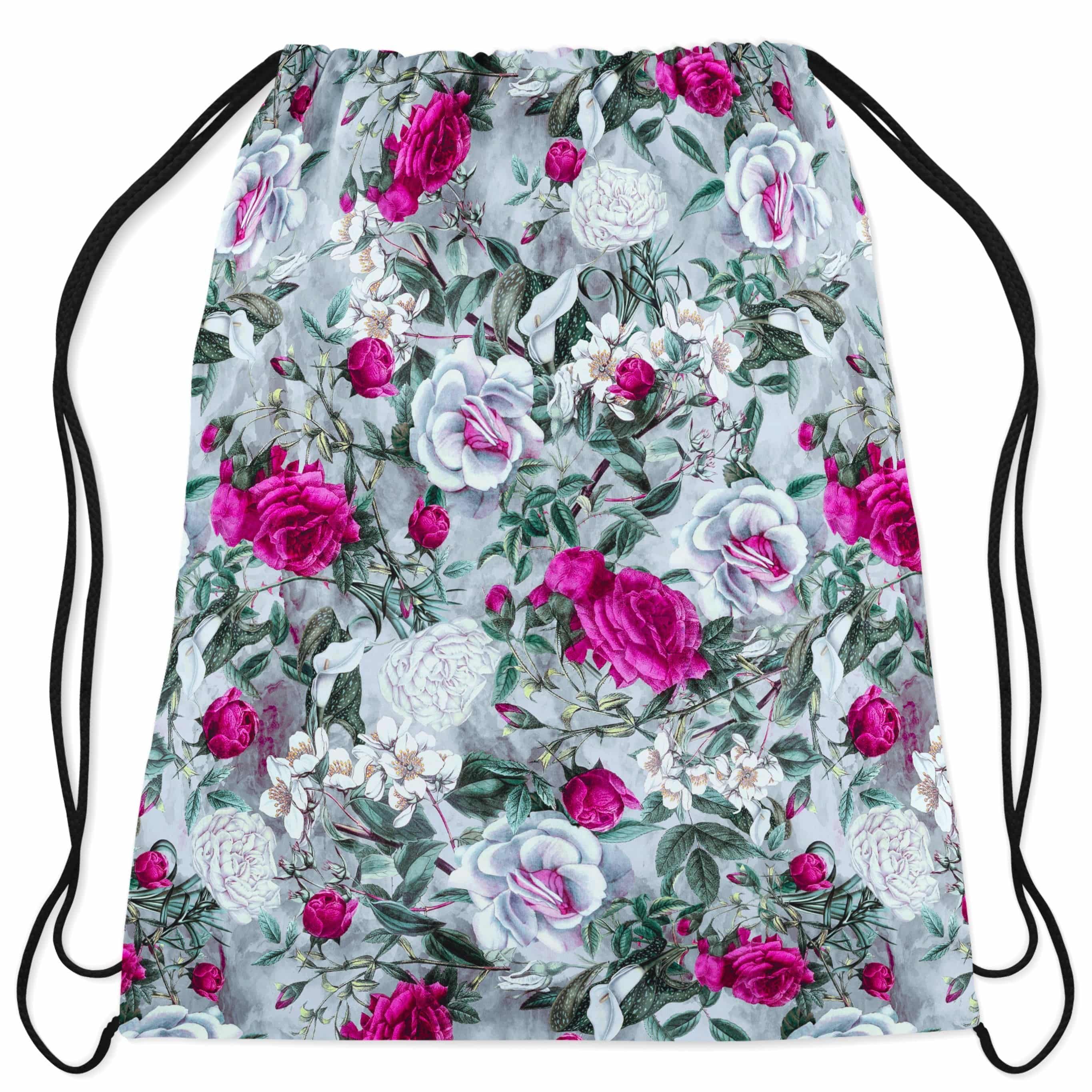 Vapor Drawstring Bag