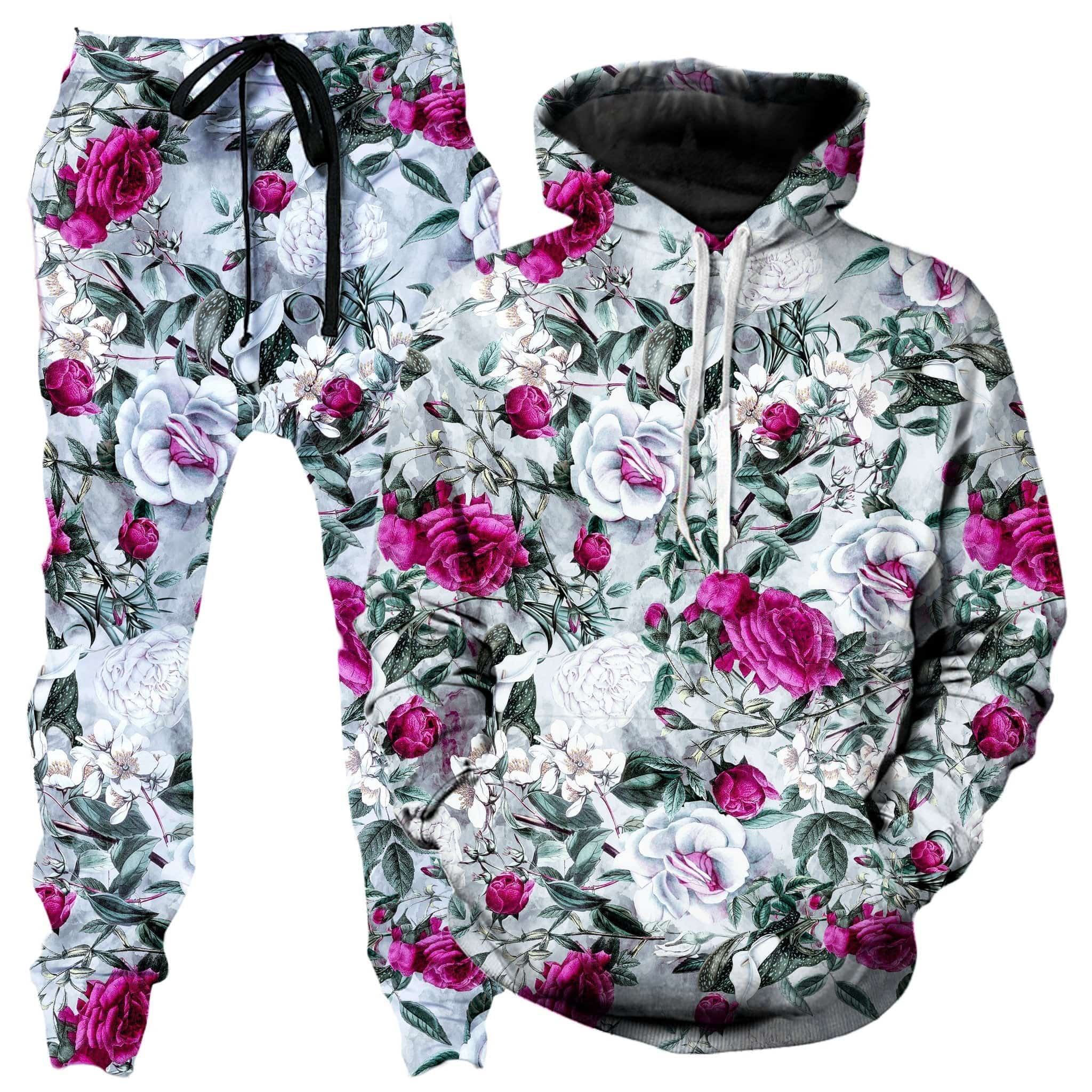 Vapor Hoodie and Joggers Combo