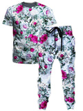 Vapor T-Shirt and Joggers Combo