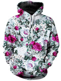 Vapor Unisex Hoodie