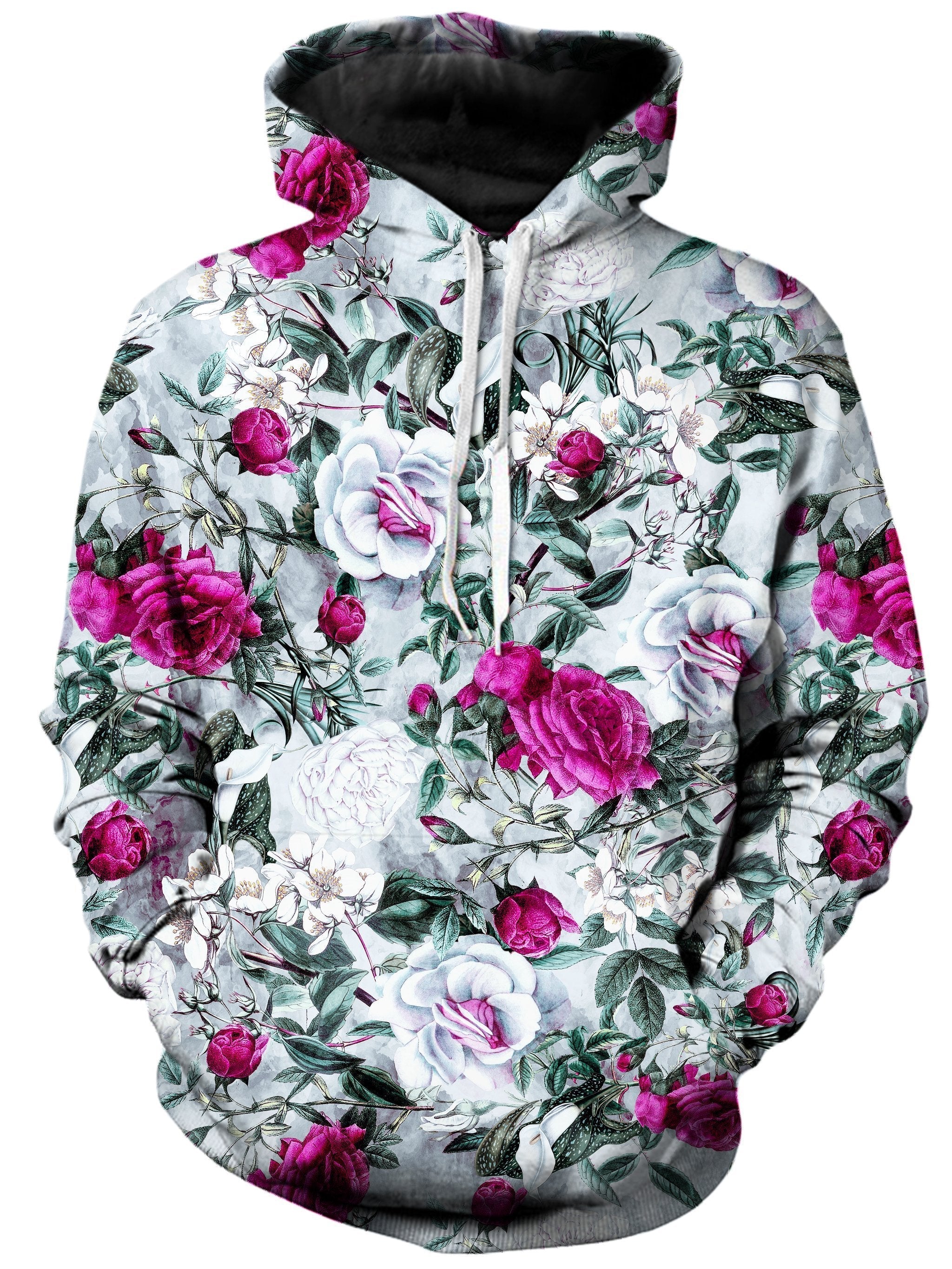 Vapor Unisex Hoodie