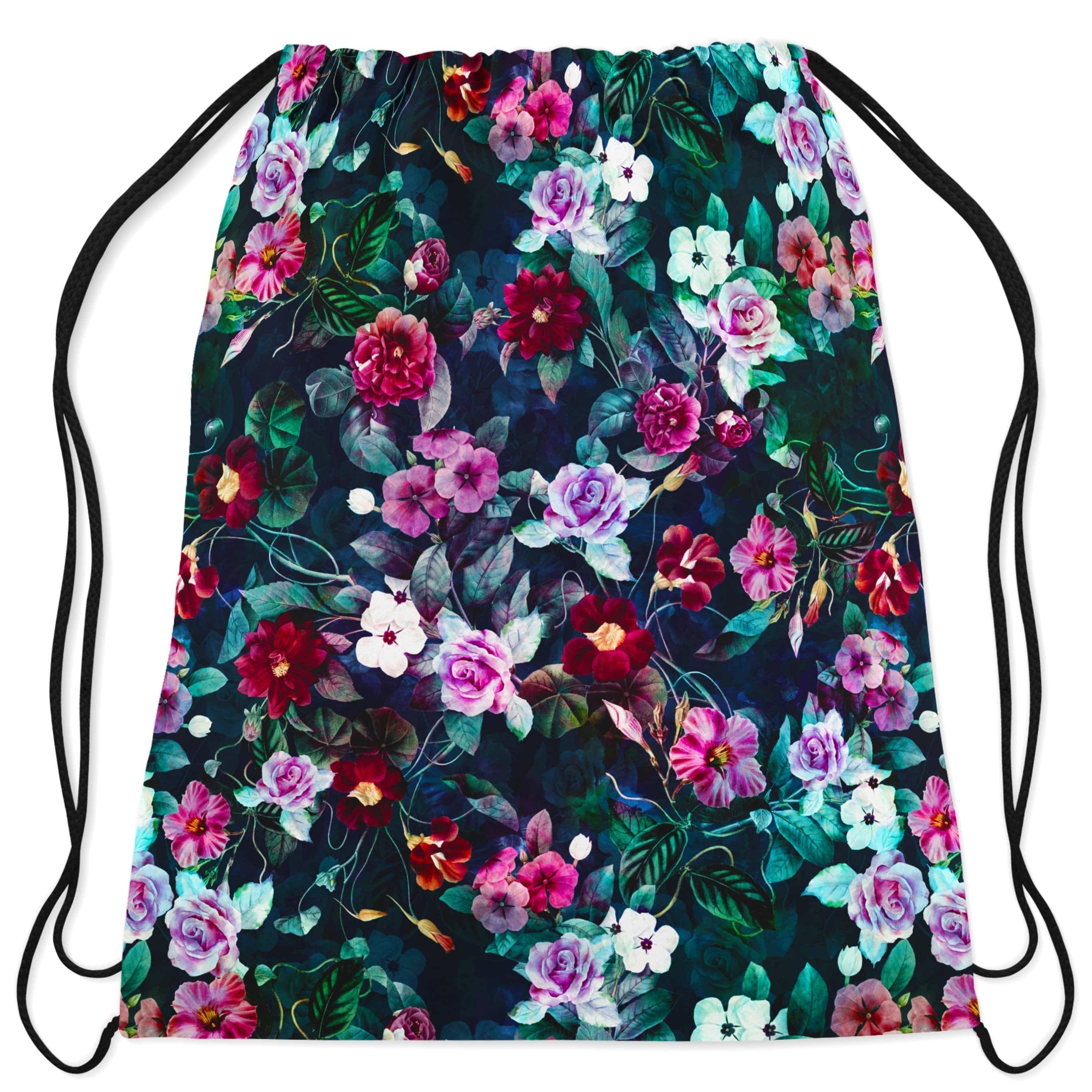 Vice Drawstring Bag