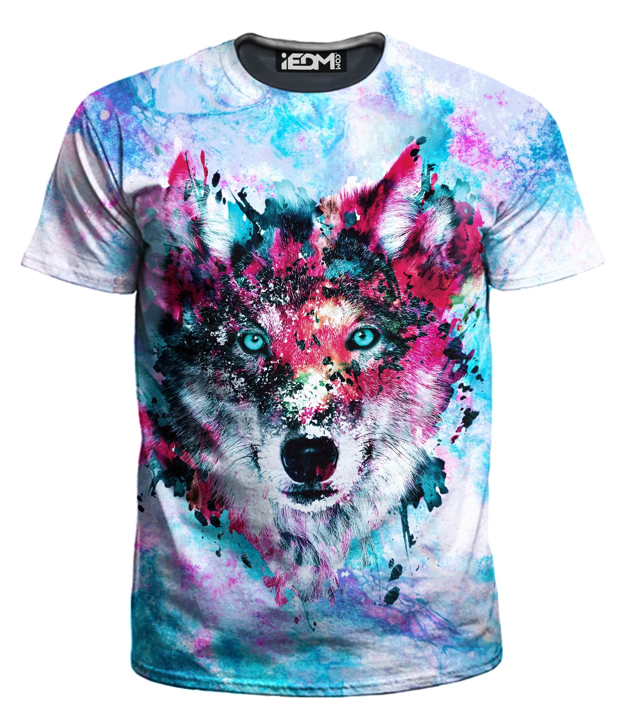 Wolf Men's T-Shirt