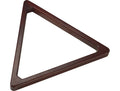 Action Heavy Duty Wood Triangle
