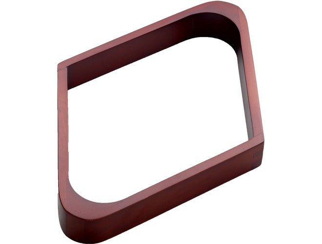 Action Diamond Wood 9 Ball Rack
