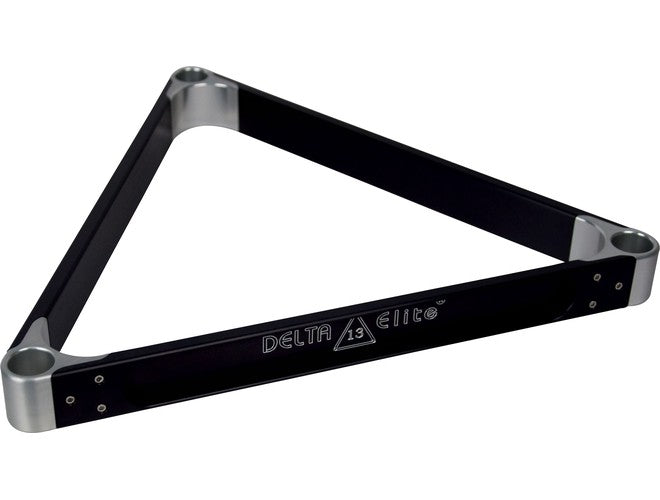 Delta-13 Elite Ball Rack