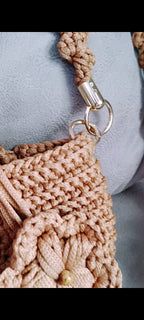 Bolso bucket