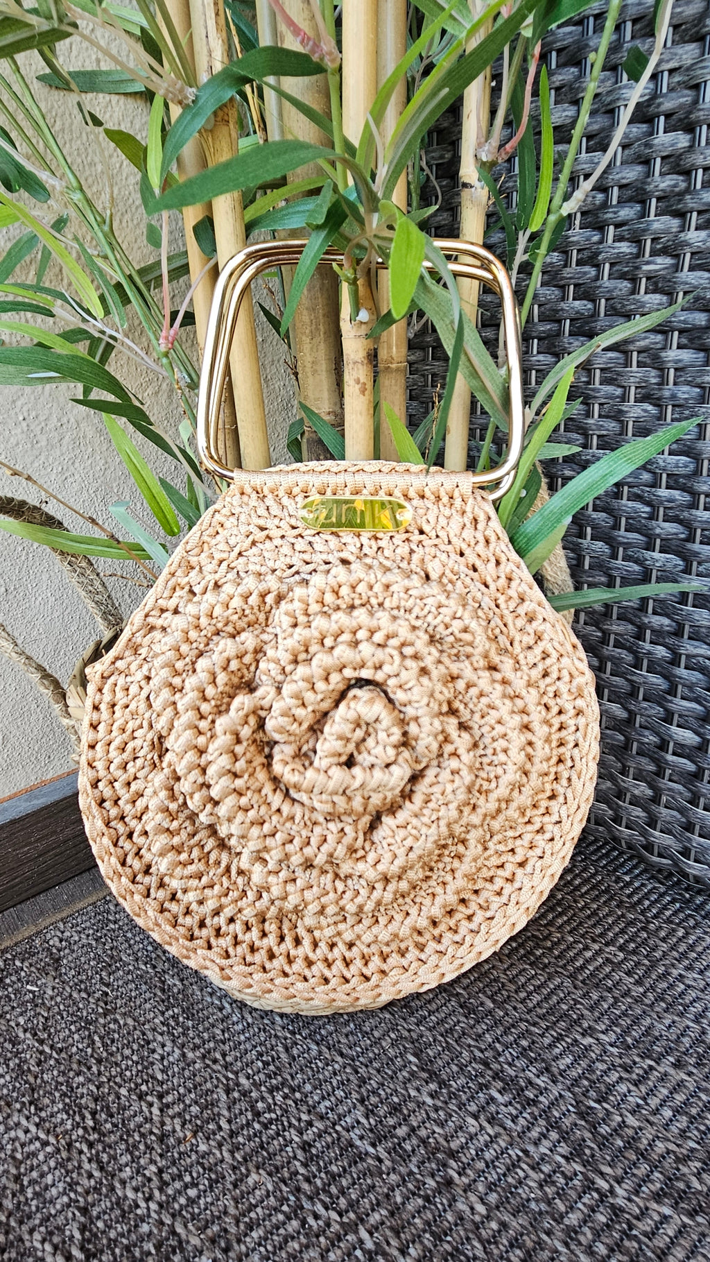 Rosa