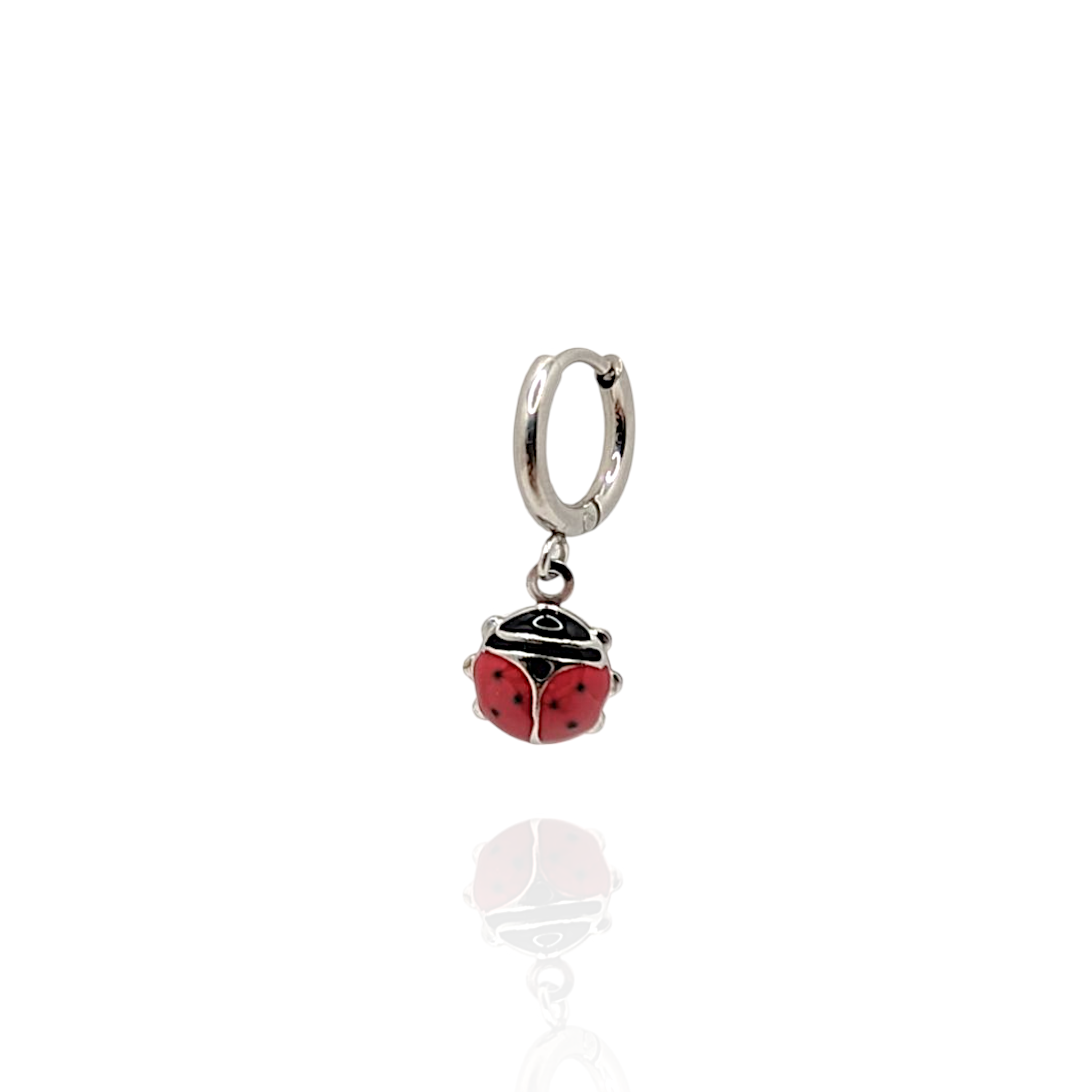 Pendientes Cali (Plateado)