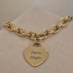 Pulsera Benny