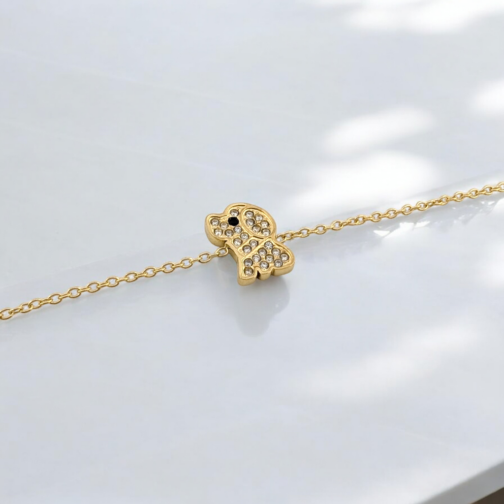 Pulsera Tedy