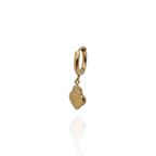 Pendientes Cali (Dorado)