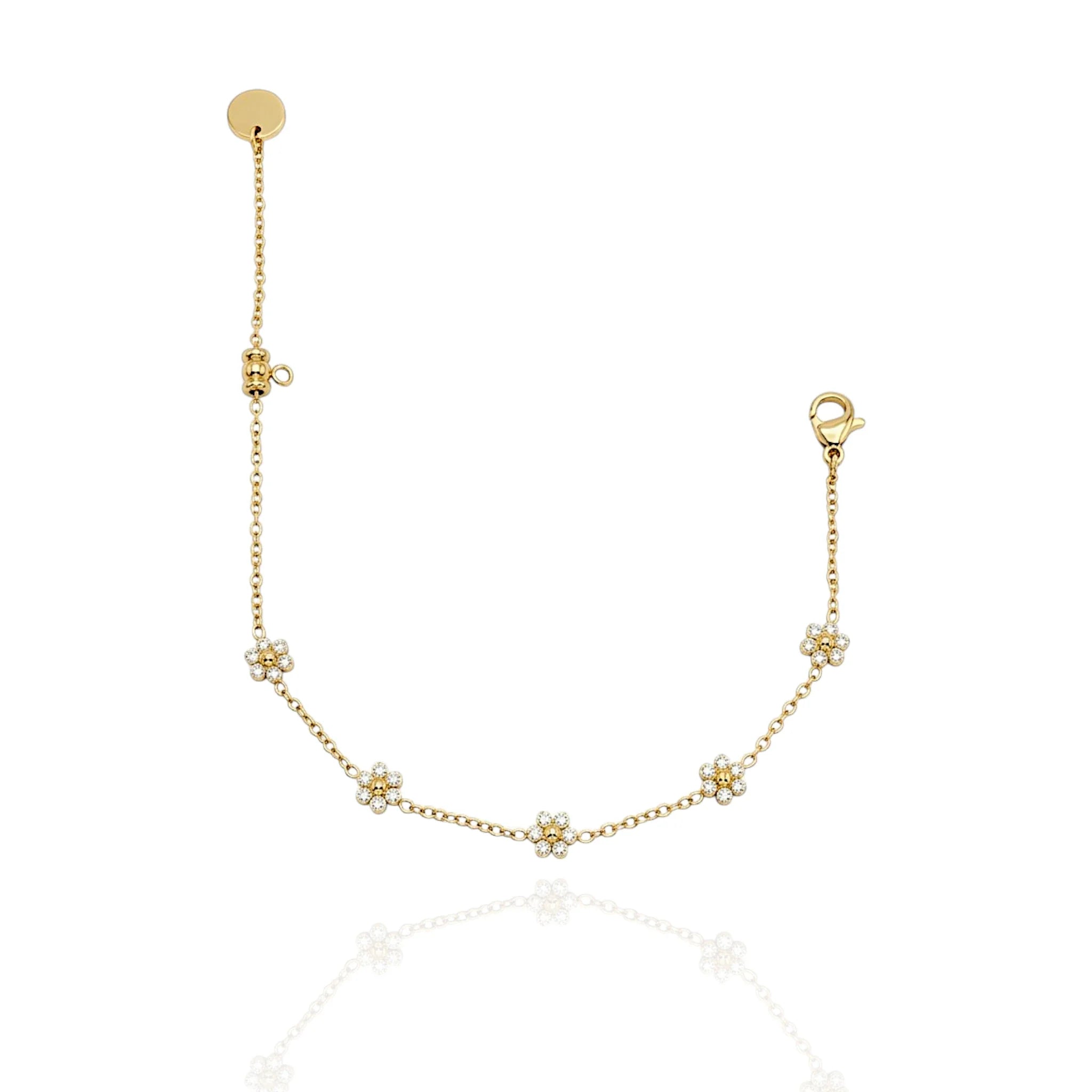 Pulsera Solye