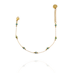 Pulsera fina Greta