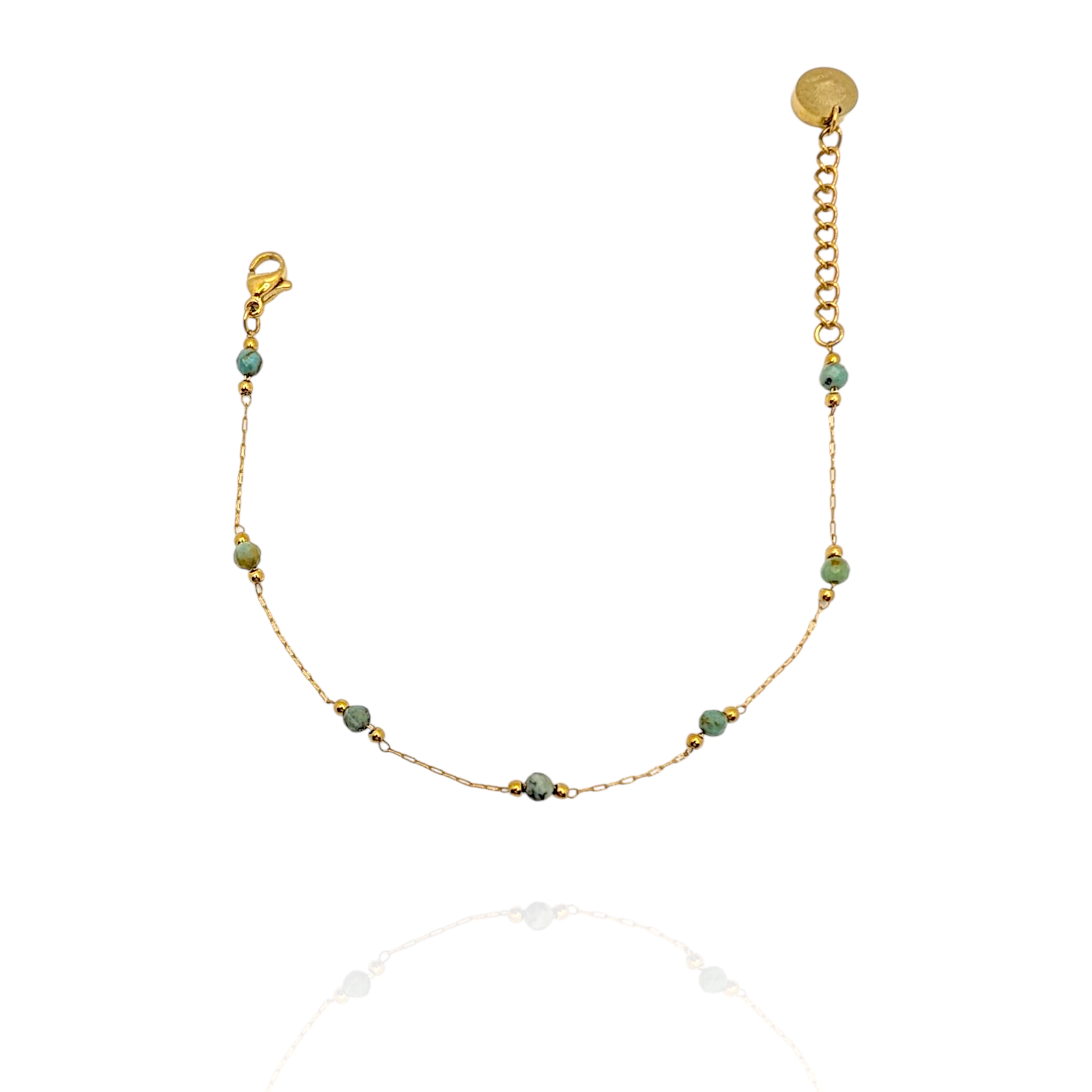 Pulsera fina Greta