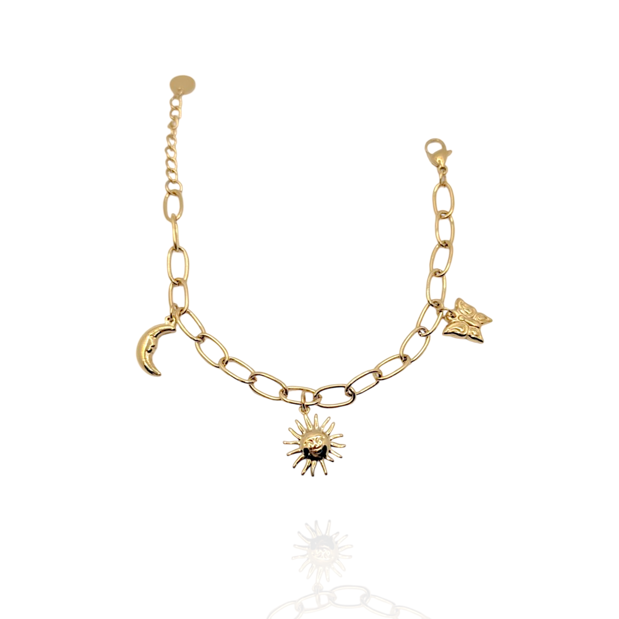 Pulsera Springy
