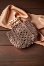 Bolso bucket