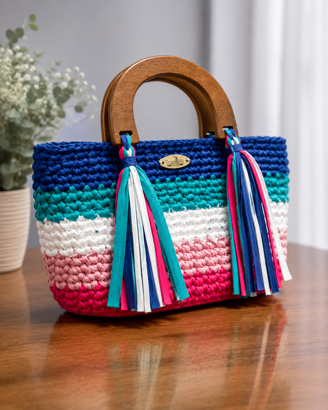 Borsa estiva