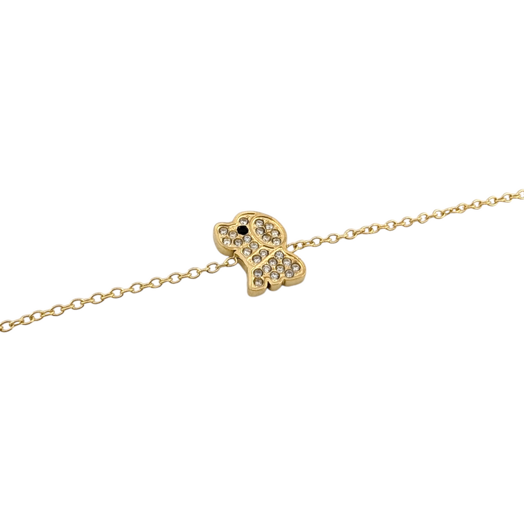 Pulsera Tedy