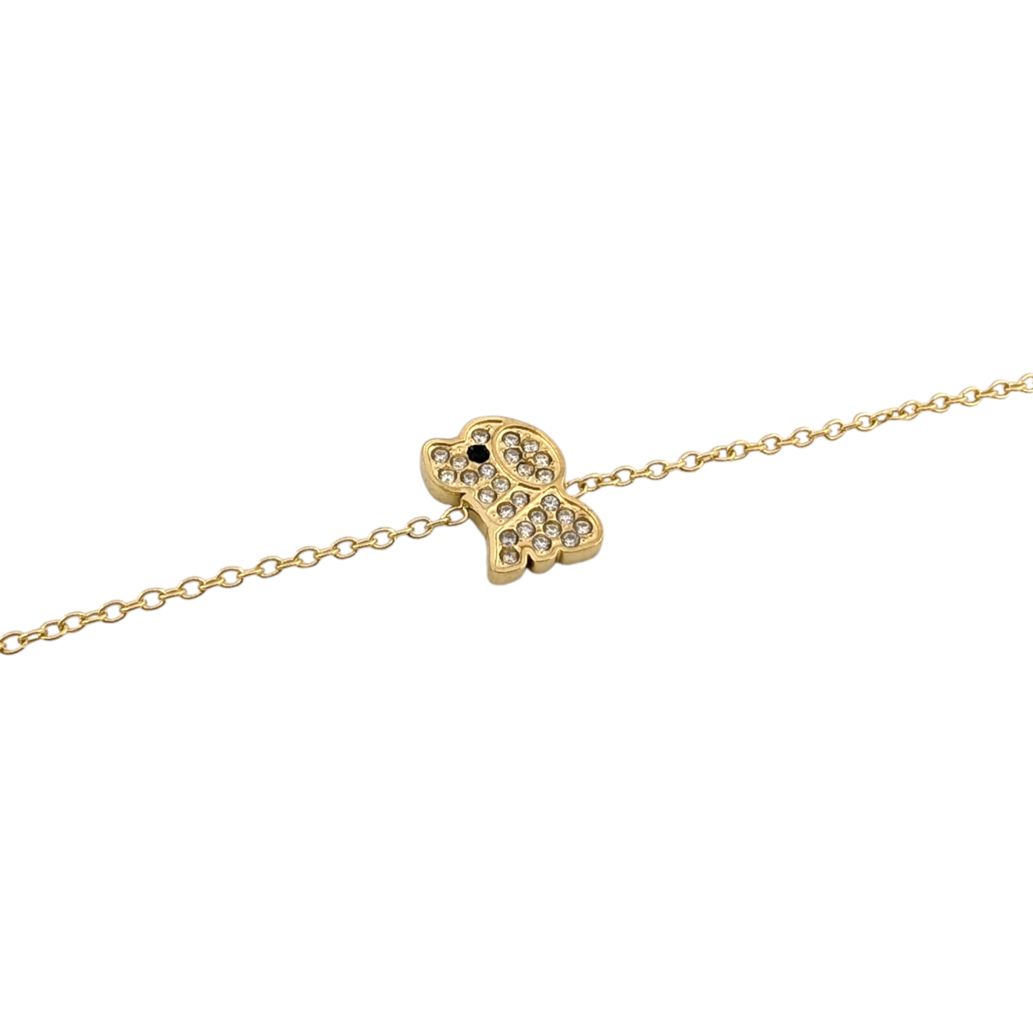 Pulsera Tedy