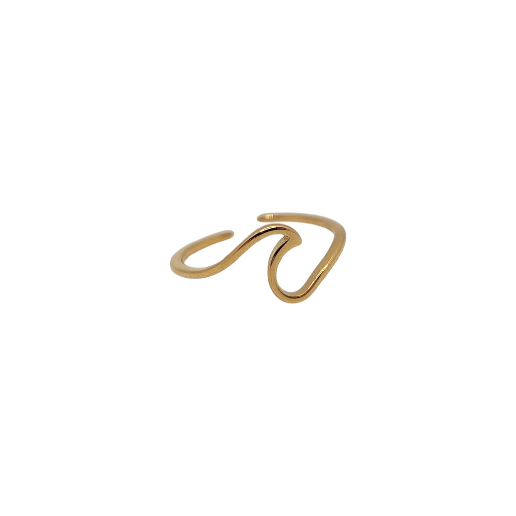 Anillo Ola