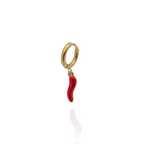 Pendientes Cali (Dorado)