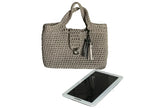 Bolsos a crochet (OUTLET)