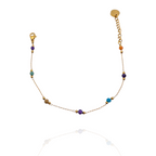 Pulsera fina Greta