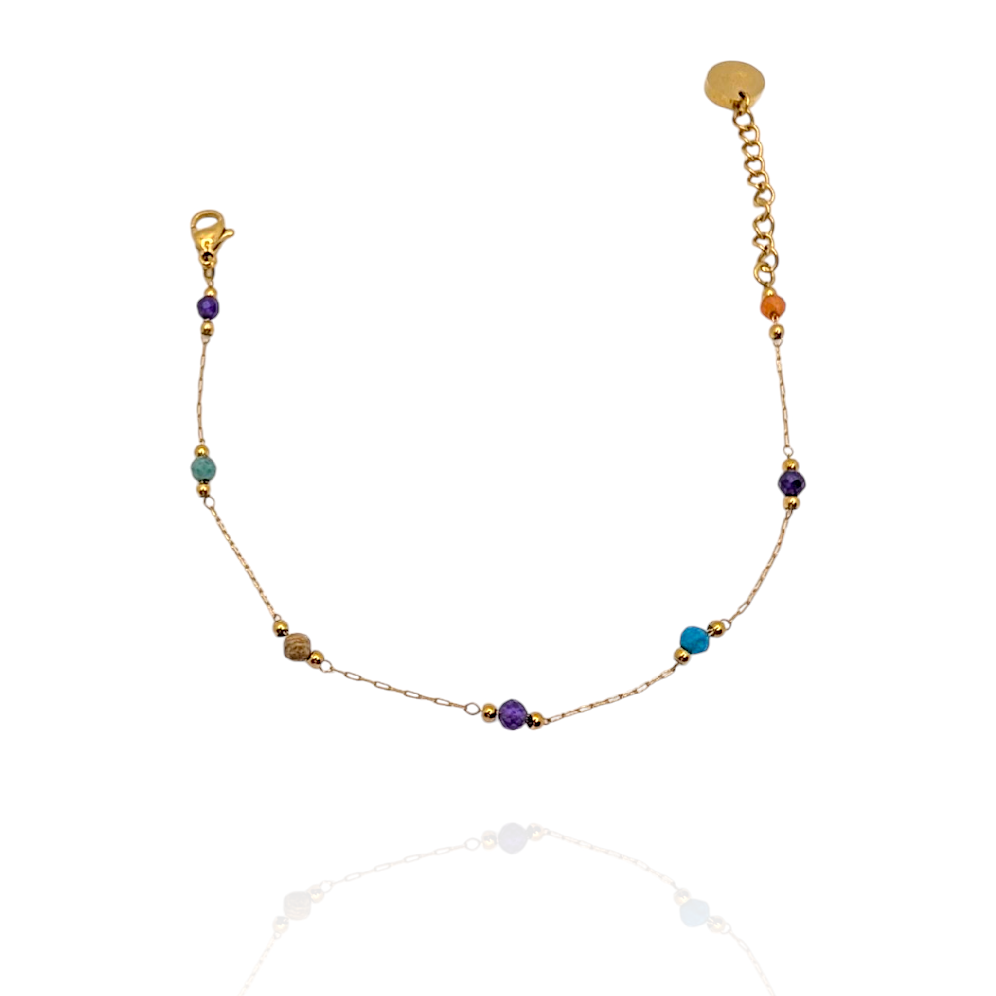 Pulsera fina Greta