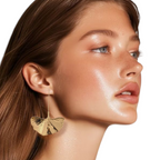 Paloma Earrings