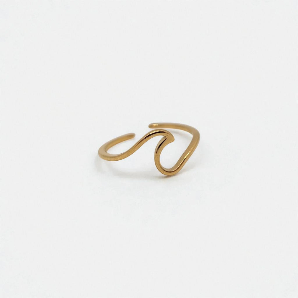 Anillo Ola
