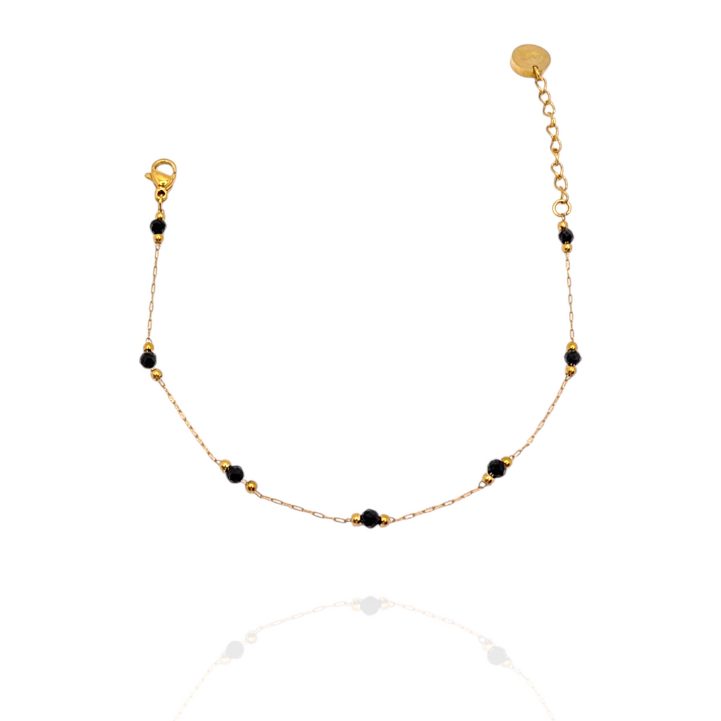 Pulsera fina Greta
